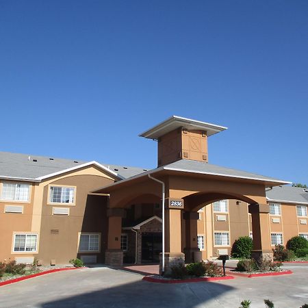 Best Western Emporia Inn Exterior photo